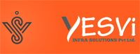 Yesvi Infra Solutions Private Limited